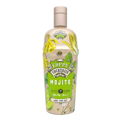 Coppa cocktails mojito (0.7 liter)