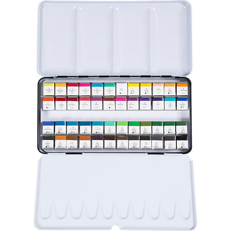 Creotime https: www.cchobby.nl art-awaterrel-paint-pan-size-10x15x20-mm-standard-colors-48-color-1-box