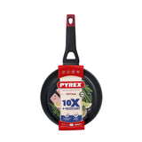 Pyrex optima+ stegepande - induktion