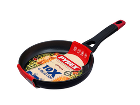 Pyrex optima+ stegepande ã˜24cm til induktion bl.a