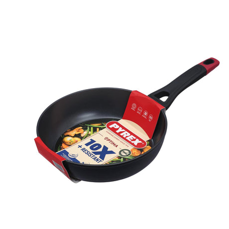 Pyrex optima+ frituregryde ø26cm
