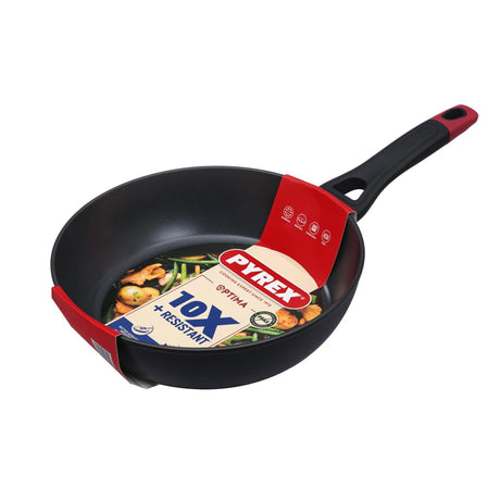 Pyrex optima+ frituregryde ø28cm