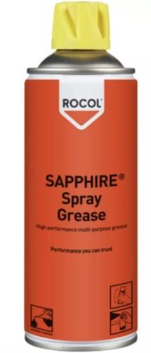 Rocol safir spray fedt 400ml