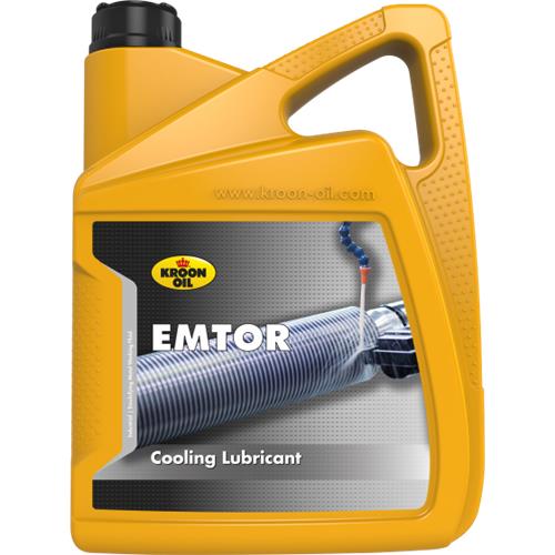Kroon-olie Kroon emtor køleolie 5ltr