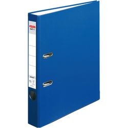Ty folder herlitz a4 50 mm blue