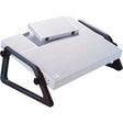 Abi fodstøtte relax wedo 2751 hvid, sort