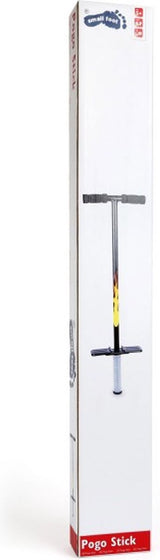 Lille fod - Pogo Stick