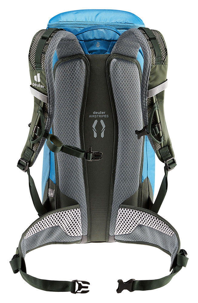 Deuter trail 18 - vandrerygsæk
