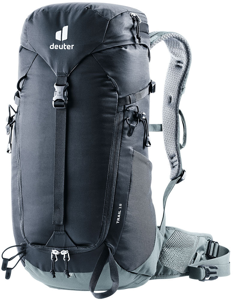 Deuter trail 18 - vandrerygsæk