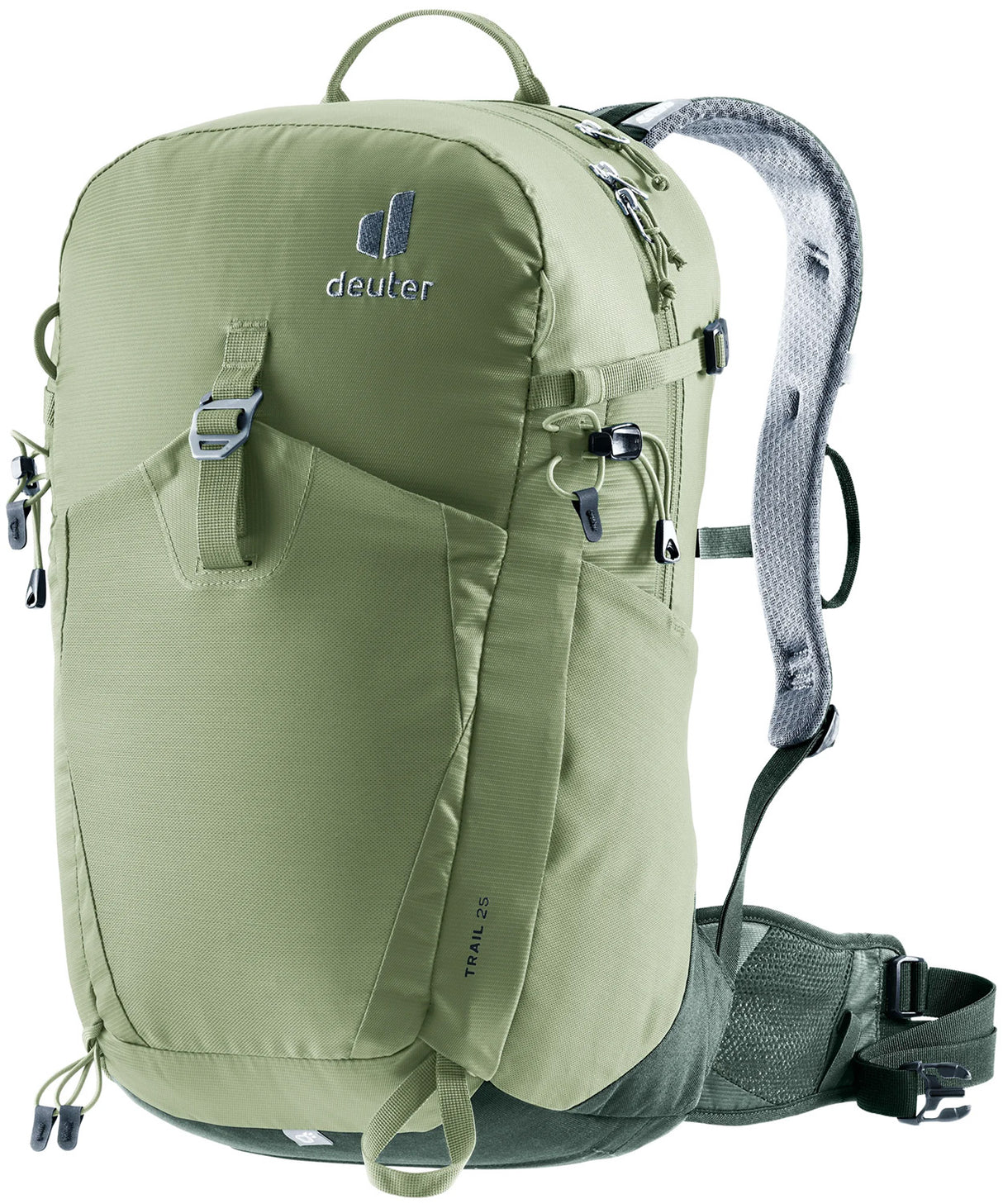 Deuter trail 25 - rygsæk
