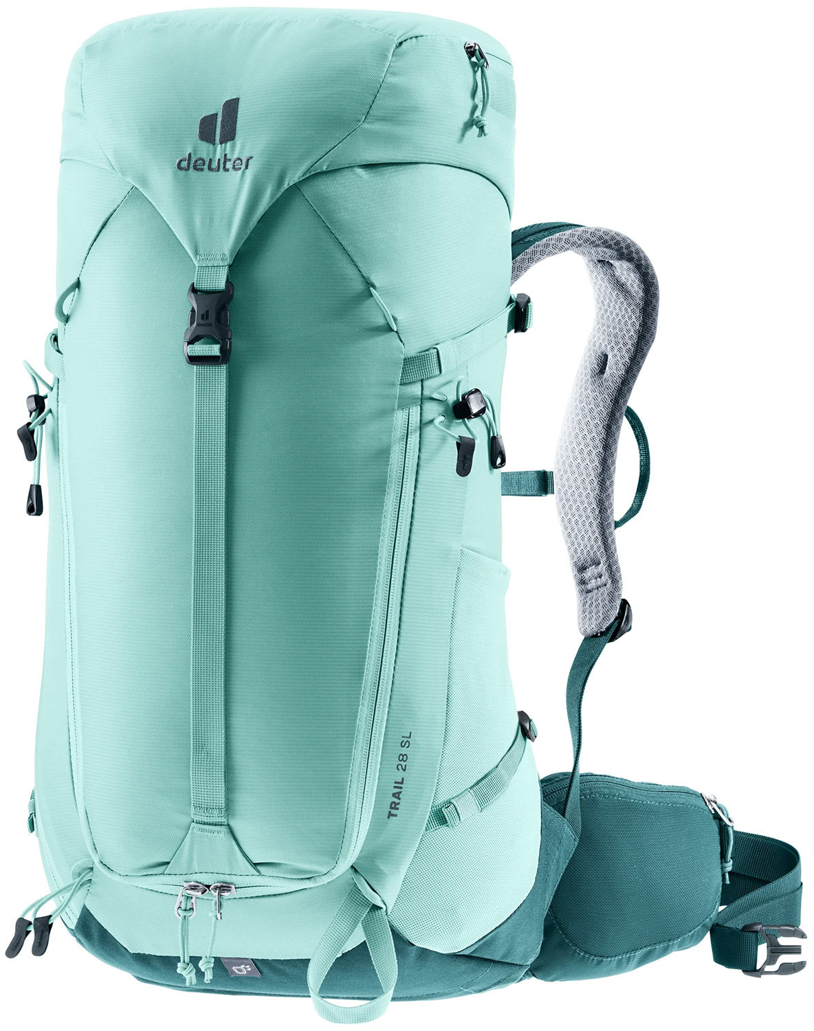 Deuter trail 28 sl - rygsæk