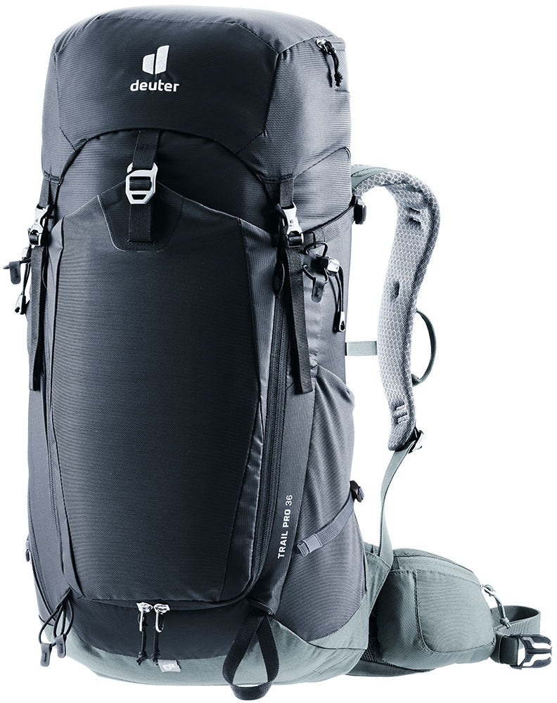 Deuter trail pro 36 - vandrerygsæk
