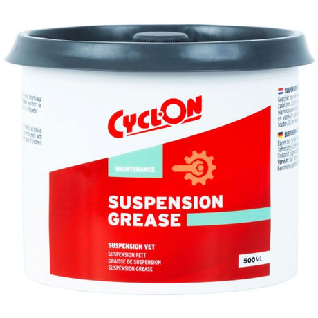 Suspension V.A.D. Fedt