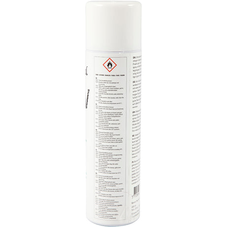 Schjerning fikseringsspray, 400 ml 1 æske