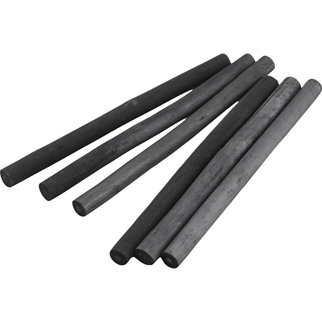 Https: www.cchobby.nl charcoal-sticks-l-115-mm-d-10-mm-soft-6-piece-1-box