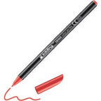 Filtpen eedding 1200 10 stk rød