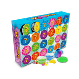 Toi-toys slime overraskelsesæske 24 stk