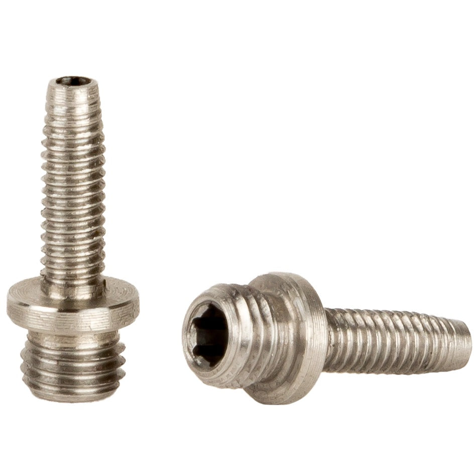 Tipning af brystvorter til ivrig SRAM hydraulik