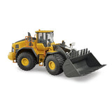Bruder - hjullæsser volvo l260h - 3462458