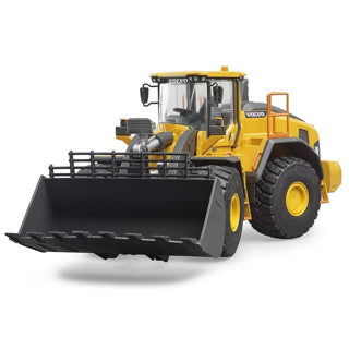Bruder - hjullæsser volvo l260h - 3462458