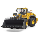 Bruder - hjullæsser volvo l260h - 3462458