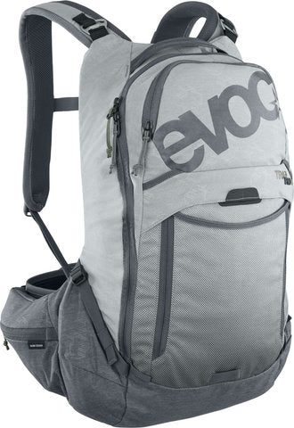 Evoc trail pro 16 beskytter rygsæk