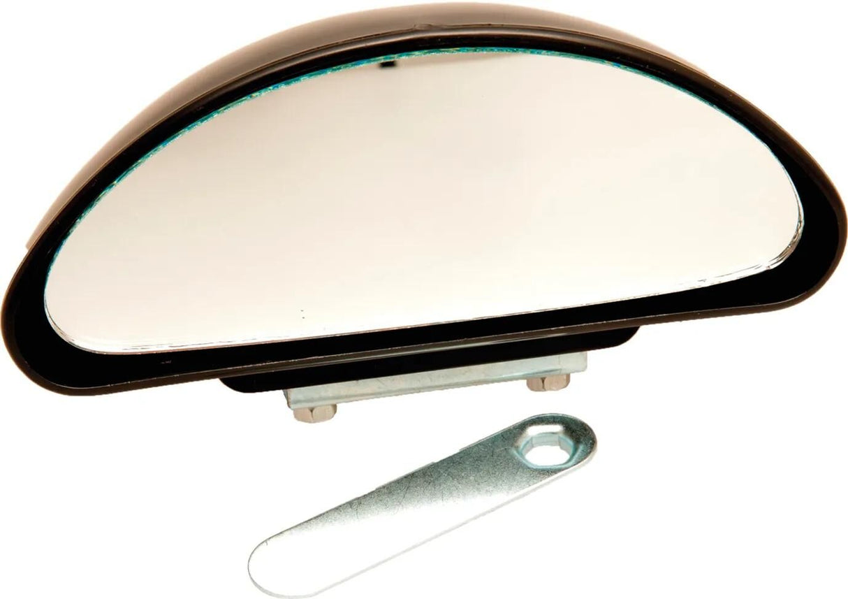 HP Spiegelufsatz Spejlerstatning L 19,50cm B 19,50cm