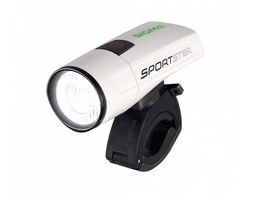 Forlygte Sigma Sportster White