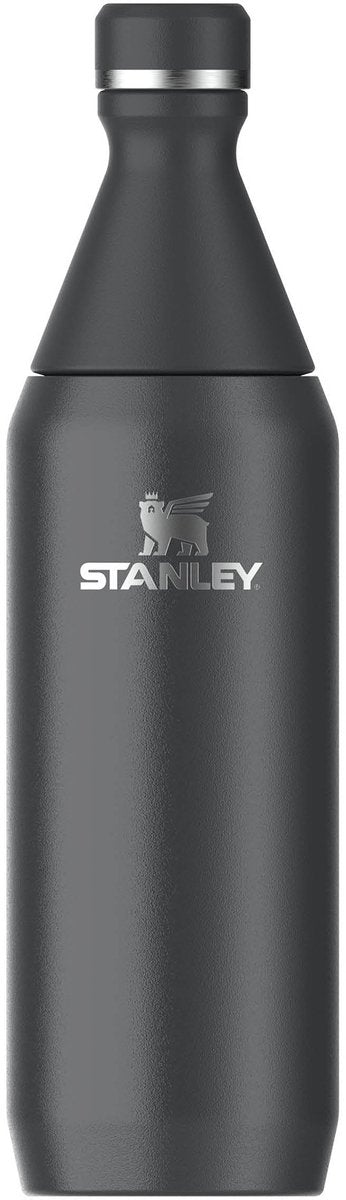 Stanley slank flaske hele dagen | 0,59l - sort