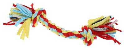 Happy pet twist-t-shirt med 2 knob