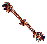 Happy pet twist-tee 3 knob tugger