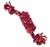 Happy pet twist-tee coil tugger reb