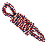 Happy pet twist-tee coil 8 formet reb