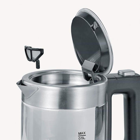 Severin kedelglas 0,5l 1100w