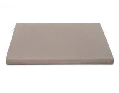 Bia seng madras liggestol taupe