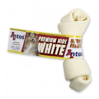 Antos tung prime bot hvid
