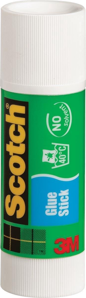 Scotch ® permanent limstift display 21g