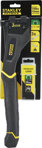 Stanley håndværktøj fatmax letvægtshammer sømpistol - fmht81394-9 - fmht81394-9