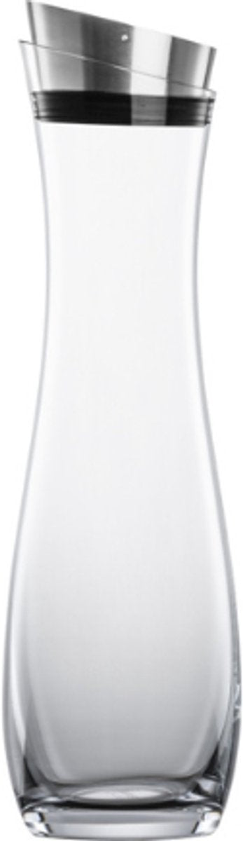 Schott Zwiesel fresca karaffel med svinglåg - 1,0ltr