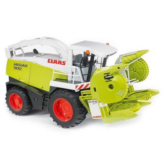 Bruder Claas Jaguar 900 majshakker