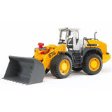 Bruder liebherr l574 skovl