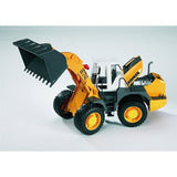 Bruder liebherr l574 skovl