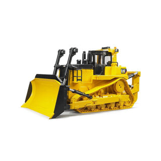Bruder - kat stor banetraktor (br2452)