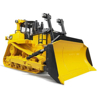 Bruder - kat stor banetraktor (br2452)
