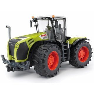 Bruder Claas Xerion 5000 traktor