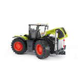 Bruder Claas Xerion 5000 traktor