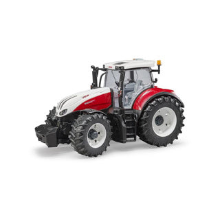 Bruder 03180 - Steyr Tractor 6300 Terrus CVT (BF3180)