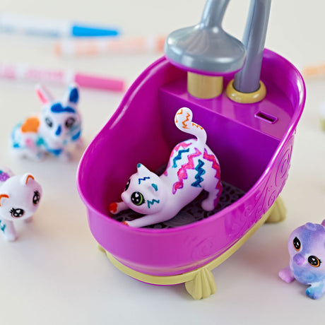 Crayola Washimals kæledyr