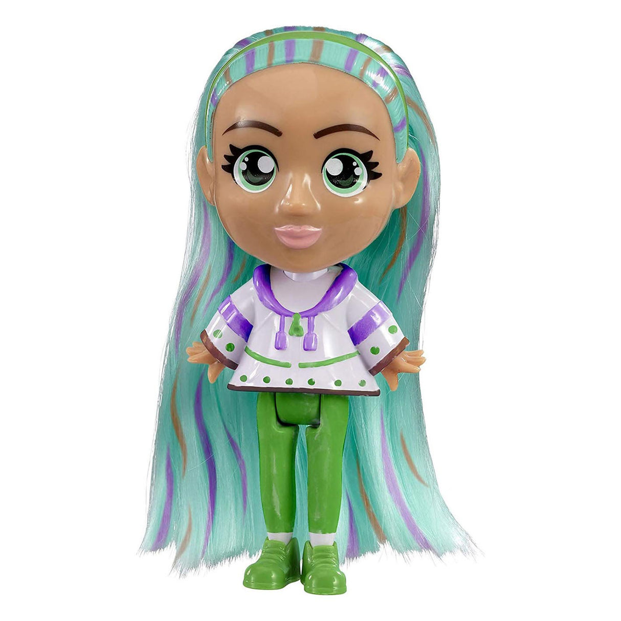 Crayola farve n stil venner farve jade