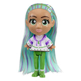 Crayola farve n stil venner farve jade